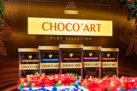 “Choco Art” şokolad brendi “Azerbaijan Woman Awards”a dəstək oldu
