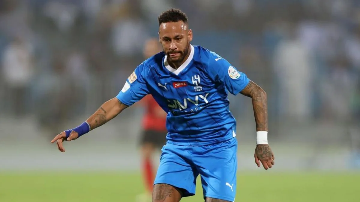 Neymar MLS klubu ilə danışıqlara başlayıb