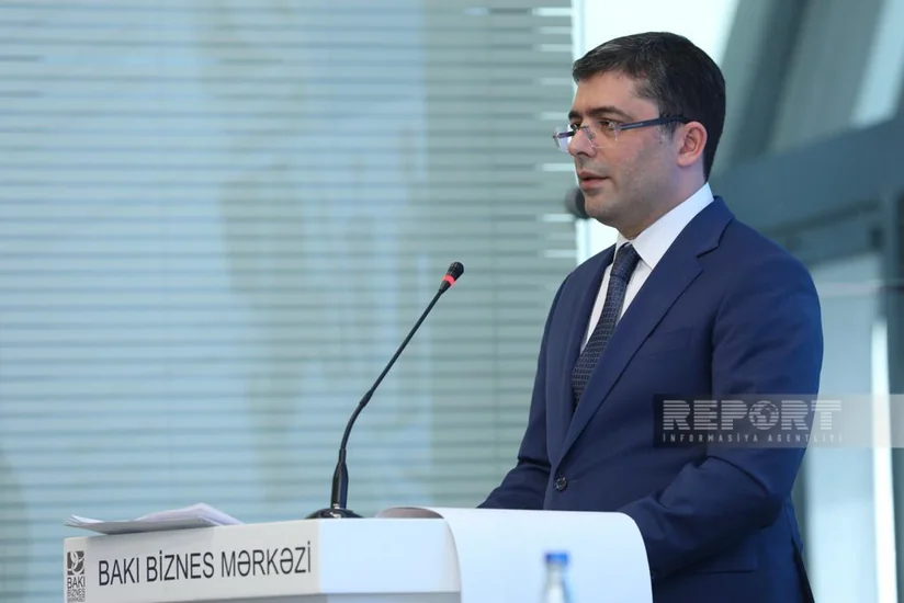 Əhməd İsmayılov: “İstinadla bağlı məsələ hüquqi baxımdan həll edilib, qaydalara əməl etmək isə jurnalistlərin məsuliyyətidir”