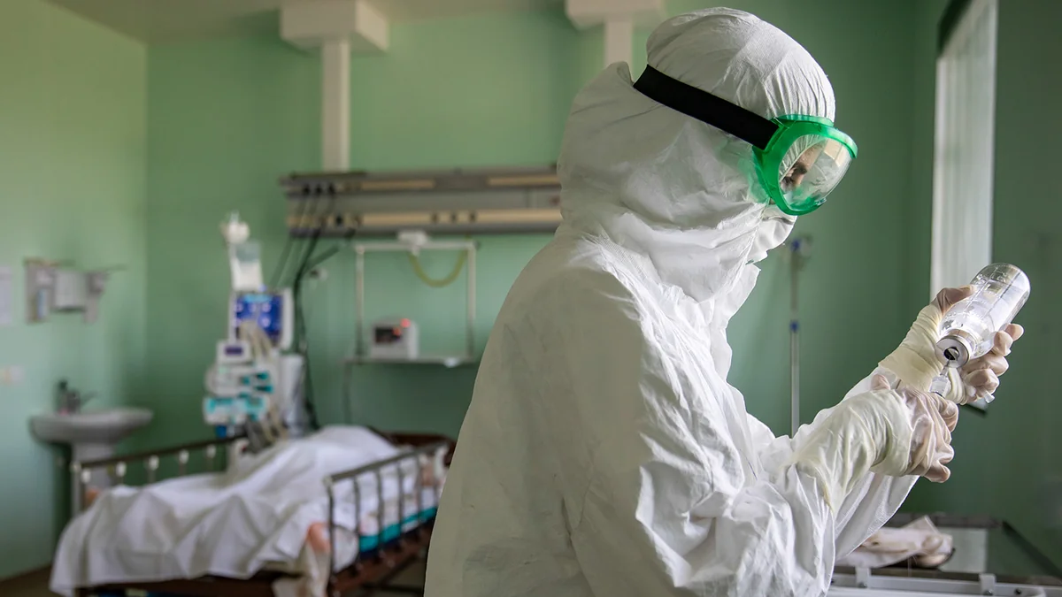 Armenia’s COVID tally exceeds 345,000