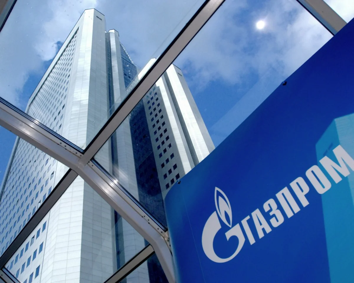 Газпром планирует увеличить план добычи газа в этом году