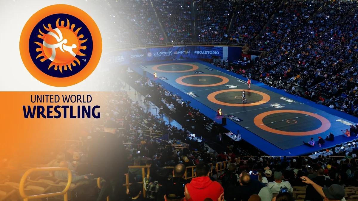 UWW dünya çempionatı ilə bağlı qərarı növbəti iclasda verəcək