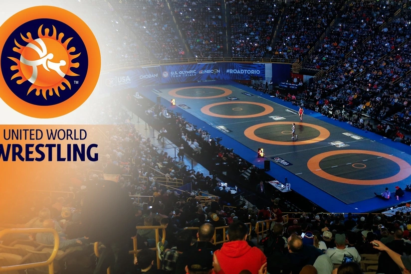 UWW dünya çempionatı ilə bağlı qərarı növbəti iclasda verəcək