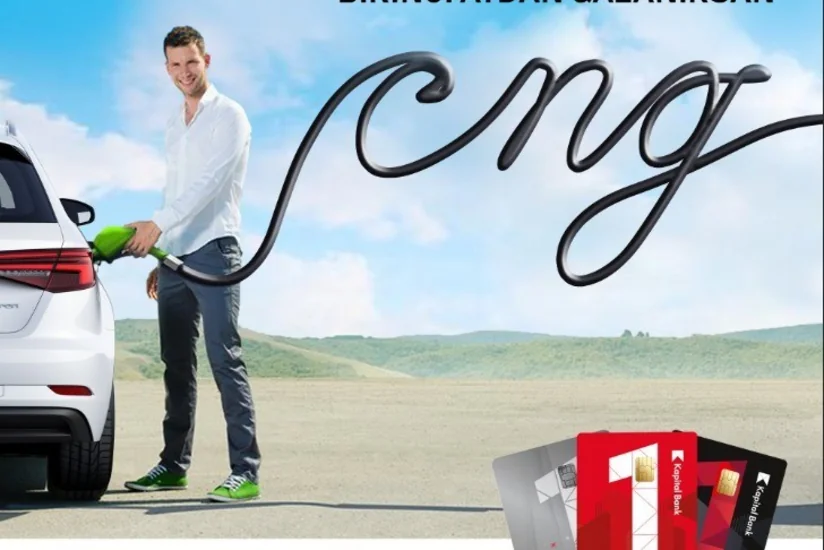 CNG avadanlıqlarının quraşdırılmasında faizsiz taksitli ödəniş sisteminin tətbiqinə başlanılıb