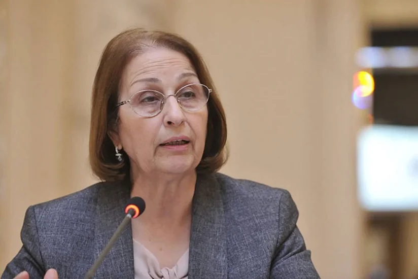 Sədr müavini: Azərbaycanda 145 evdar qadın kiçik sahibkarlıq fəaliyyətinə başlayıb