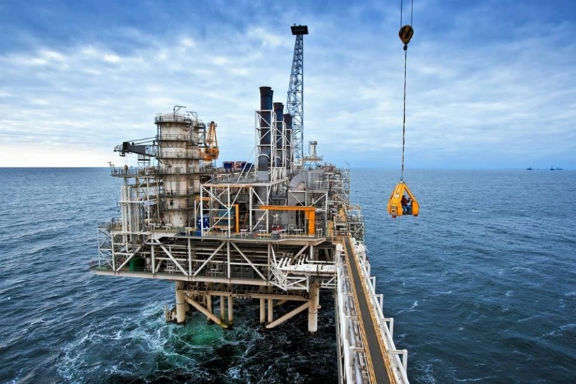 bp-Azerbaijan increases capital expenditure on Shah Deniz field by nearly 93%