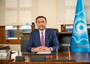 TDT-nin baş katibi: Azərbaycan Türk dünyasının inkişafı baxımından çox mühüm ölkədir - MÜSAHİBƏ
