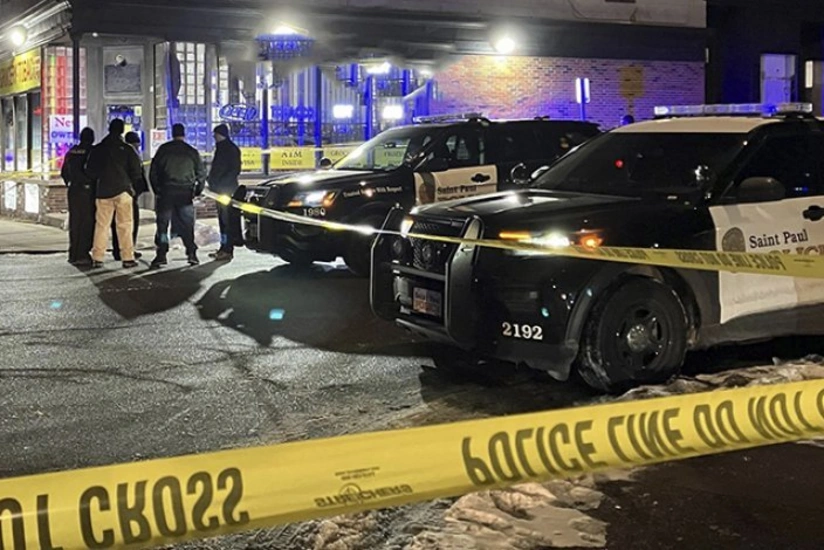 2 people killed, 5 others wounded in Washington, DC, shooting, police say