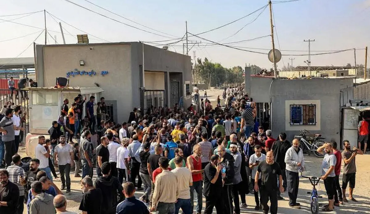 MFA: Israel has no intention of deporting civilian population