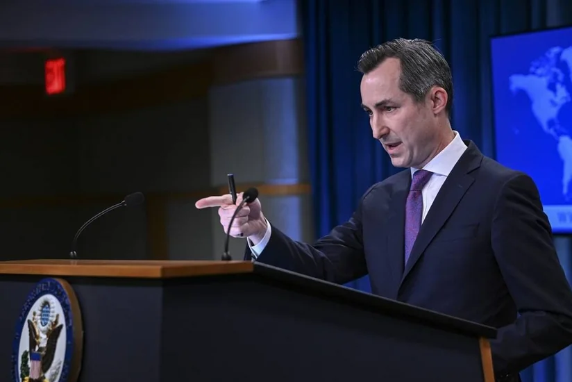 Миллер: США считают деятельность БАПОР критически важной