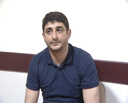 Bərdə sakininin evindən odlu silah-sursat aşkarlanıb