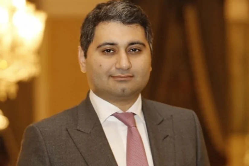 Заур Гахраманов: Инвестиции SOCAR в Турцию превысили 15 млрд долларов