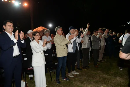 Şuşada “Dövrü-səda” konsert proqramı anşlaqla keçib