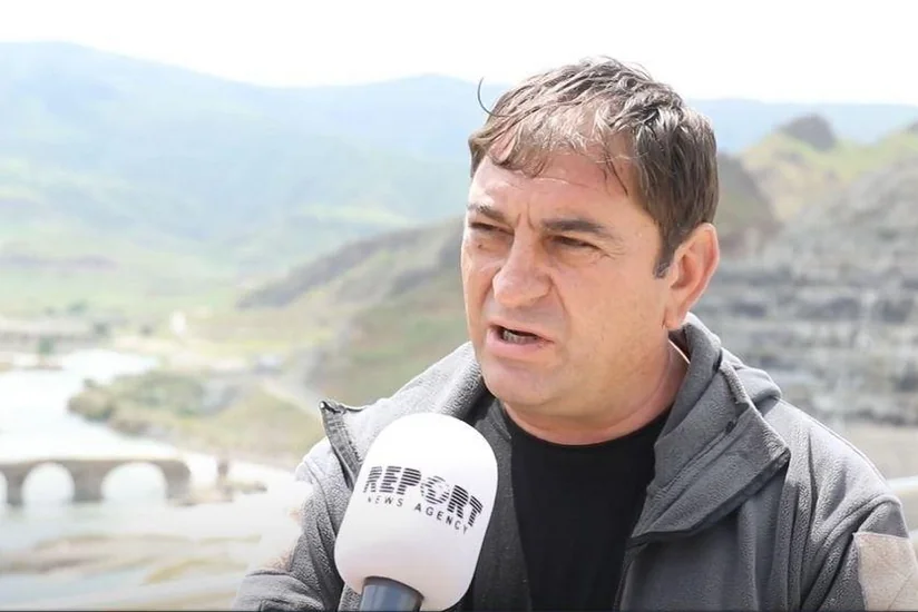 Azərenerji rəsmisi: Şuşa fasiləsiz elektrik enerjisi ilə təmin olunur