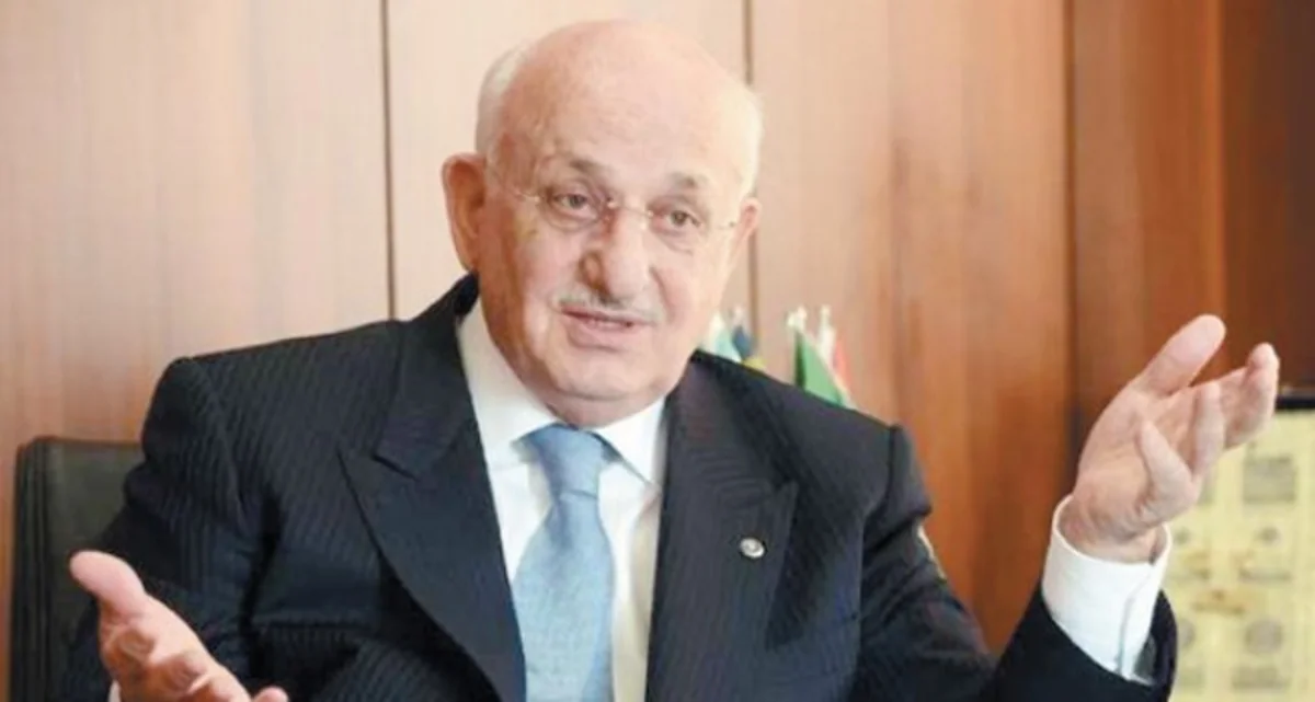 ​Türkiyə parlamentinə yeni sədr seçilib