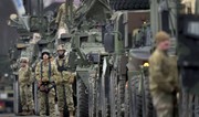 US asks Australia to increase defense spending to 3.5% of GDP