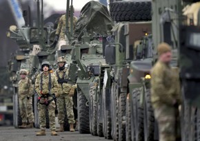 США требуют от Австралии увеличить расходы на оборону до 3,5% от ВВП