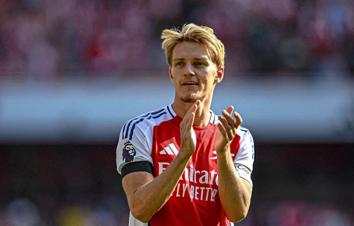 Arsenalın futbolçusu zədəsini sağaldıb