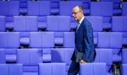 Мерц запретил представителям ХДС публично обсуждать запрет АдГ