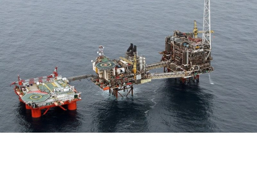 BP begins production from Seagull field in North Sea