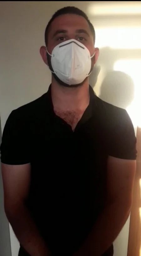 Samuxda piknik edənlər cərimələndi