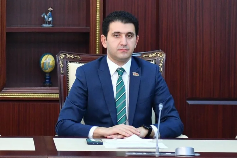 Naqif Həmzəyev: Türkiyə-Azərbaycan münasibətlərinə zərər vurmağa çalışırlar