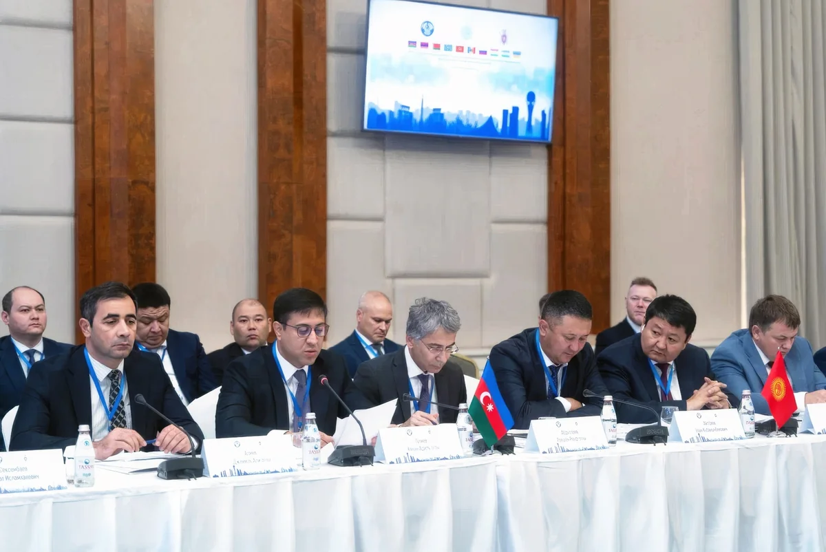 Azerbaijan represented at CIS tax event held in Kazakhstan