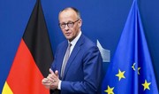 Канцлер ФРГ отклонил предложение ЕК по бюджету Евросоюза