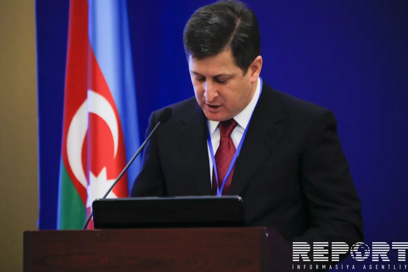 ​Əmlak Məsələləri Dövlət Komitəsinin sədri Ağsuda vətəndaşları qəbul edib