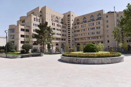 Azərbaycan Prezidenti Yasamal rayonunda salınan yeni parkda yaradılan şəraitlə tanış olub