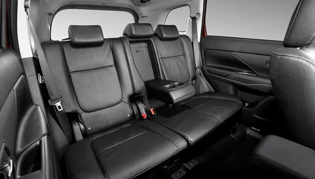 Azərbaycanda Mitsubishi Outlander bahalaşıb