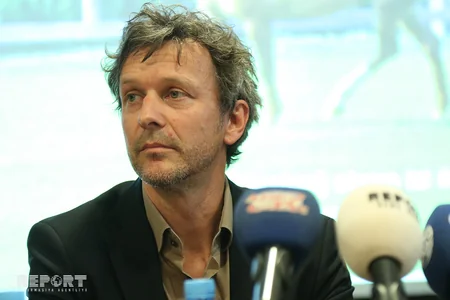 “Sarılar – Qarabağ atının izi ilə” sənədli filminin təqdimatı keçirilib