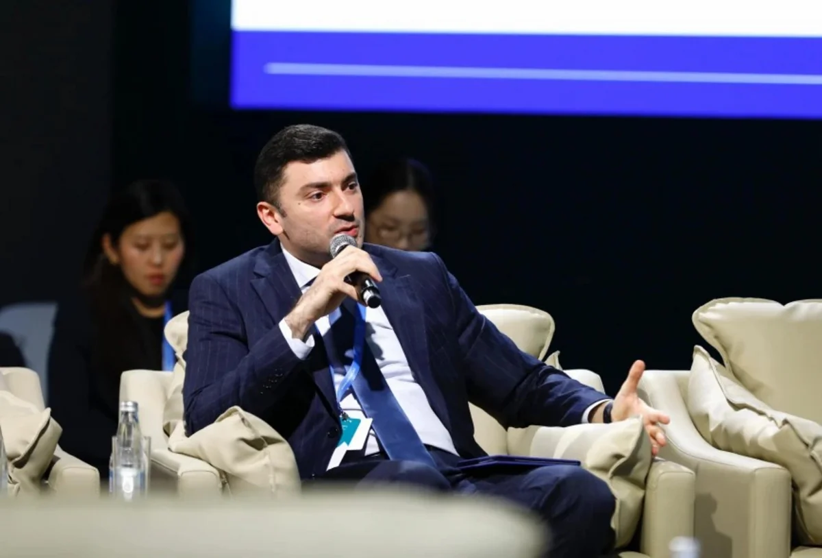 Azerbaijan Railways achieves 9% reduction in carbon emissions