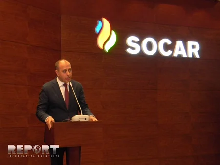 Tbilisidə 20 Yanvar faciəsinin ildönümünə həsr olunmuş tədbir keçirilib