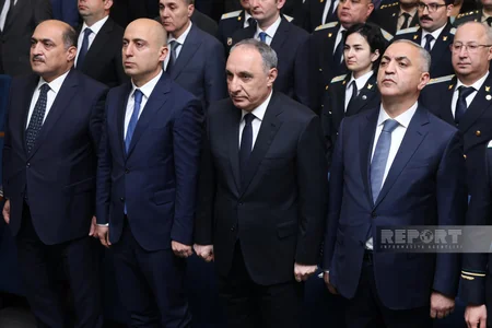 Xankəndidə “Heydər Əliyev və suveren Azərbaycan” mövzusunda konfrans keçirilib - YENİLƏNİB