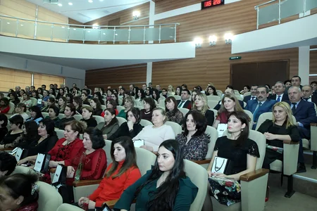 Ötən il işlə təmin edilənlərin 28 faizə qədəri qadınlar olub
