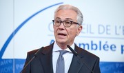 PACE chief welcomes signing of documents between Azerbaijan and Armenia in US
