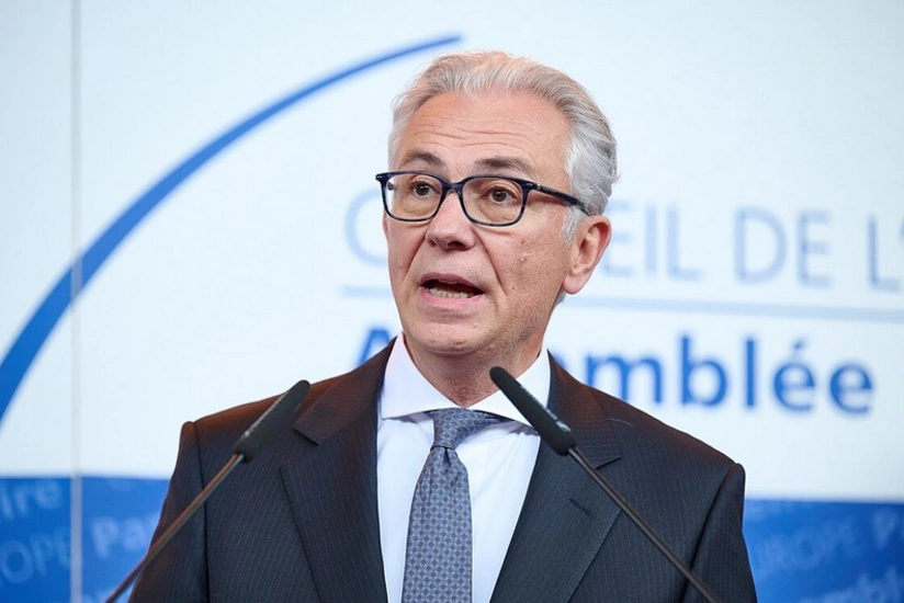 PACE chief welcomes signing of documents between Azerbaijan and Armenia in US