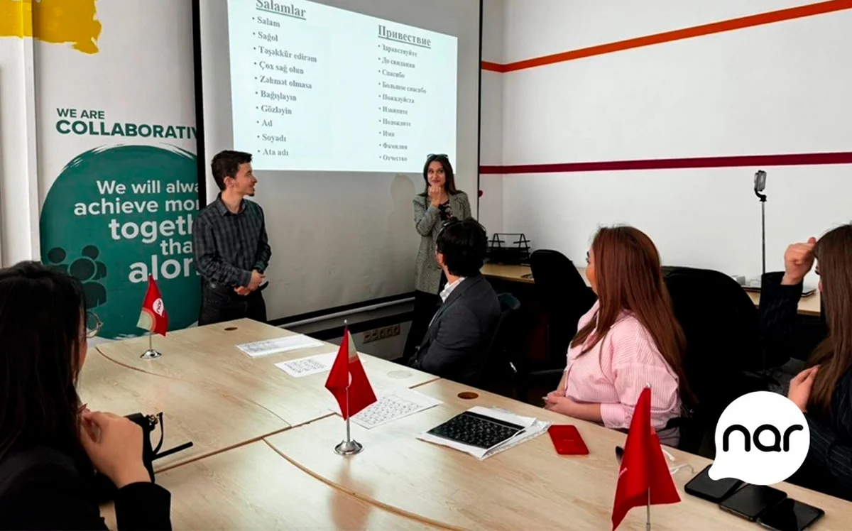 “Nar” mağazalarında inklüziv xidmət üçün hazırlıqlara start verildi