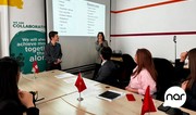 “Nar” mağazalarında inklüziv xidmət üçün hazırlıqlara start verildi