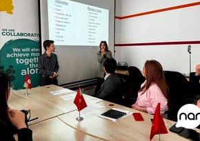 “Nar” mağazalarında inklüziv xidmət üçün hazırlıqlara start verildi