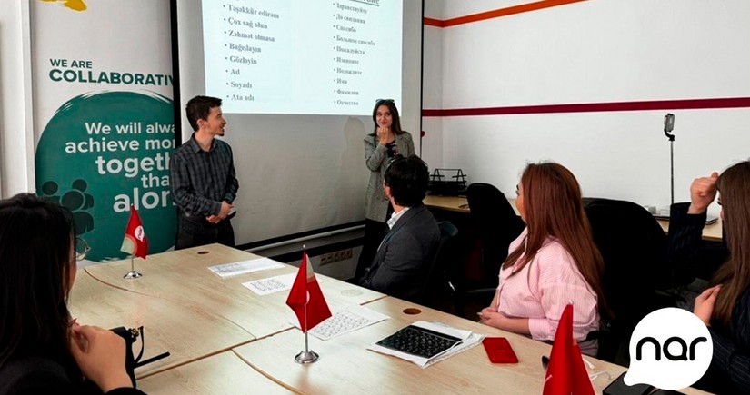 “Nar” mağazalarında inklüziv xidmət üçün hazırlıqlara start verildi