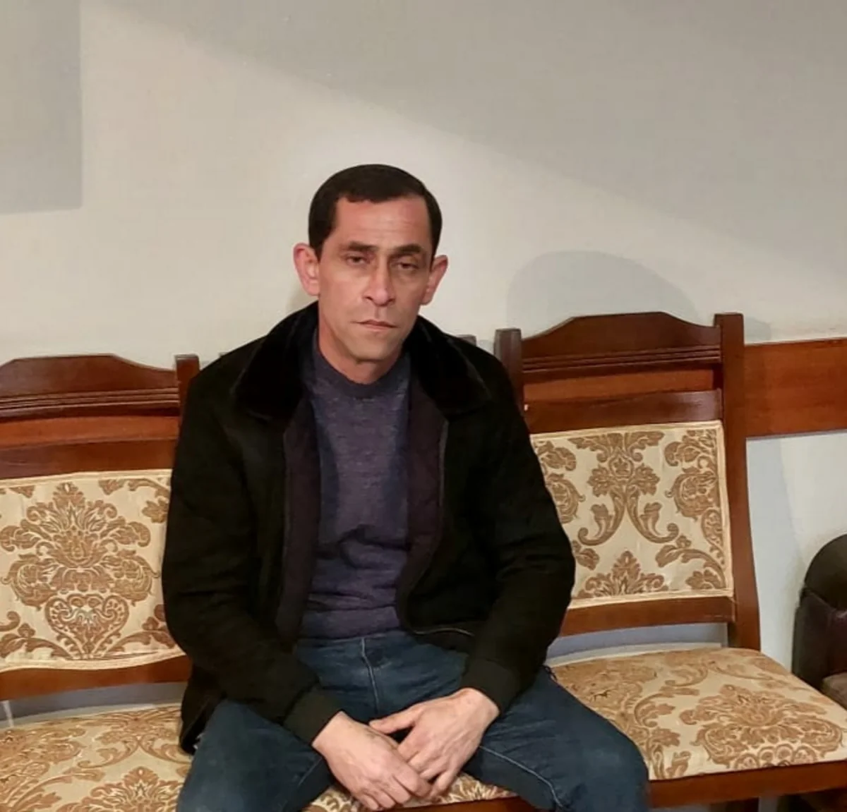 Ağdaşda narkotikin təsiri altında taksi fəaliyyəti ilə məşğul olan şəxs saxlanılıb