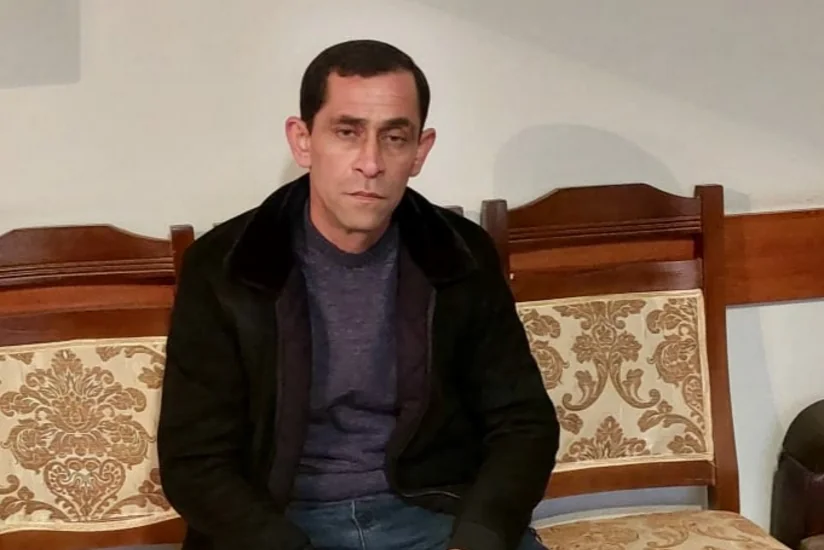 Ağdaşda narkotikin təsiri altında taksi fəaliyyəti ilə məşğul olan şəxs saxlanılıb