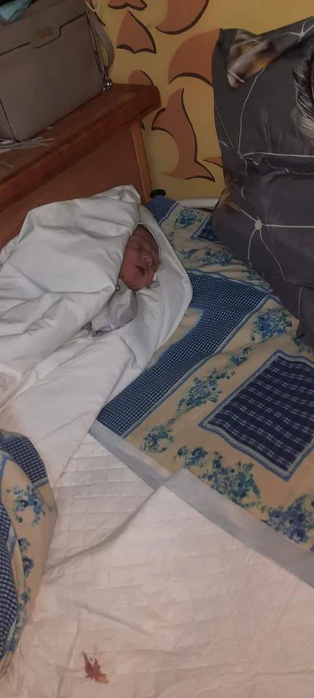 Great Ukrainian resistance - Day Five – Story in pictures