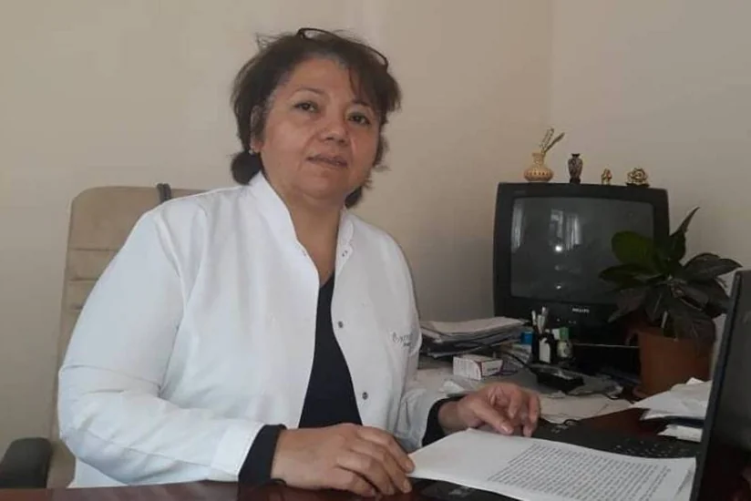 Ağciyər Xəstəlikləri İnstitutu: Ötən il Azərbaycanda 686 yeni vərəm xəstəsi aşkarlanıb