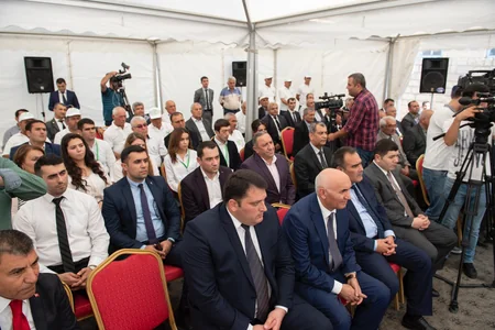 İlk aqrobiznes dəyər zənciri layihələri fəaliyyətə başlayıb