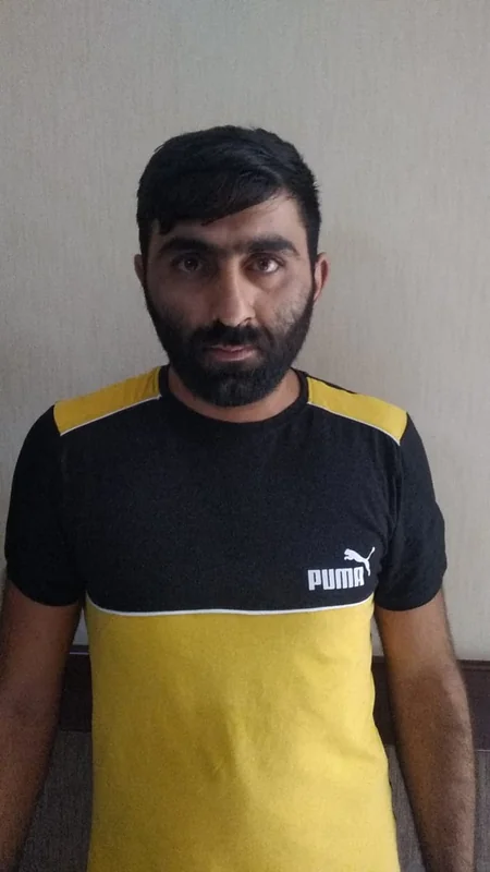 İsmayıllıda elektron qolbaq daşıyan şəxs evdən 18 min manat pul oğurlayıb