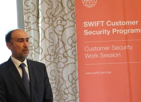 Bakıda “Müştəri Təhlükəsizliyi Proqramı” üzrə seminar keçirilib