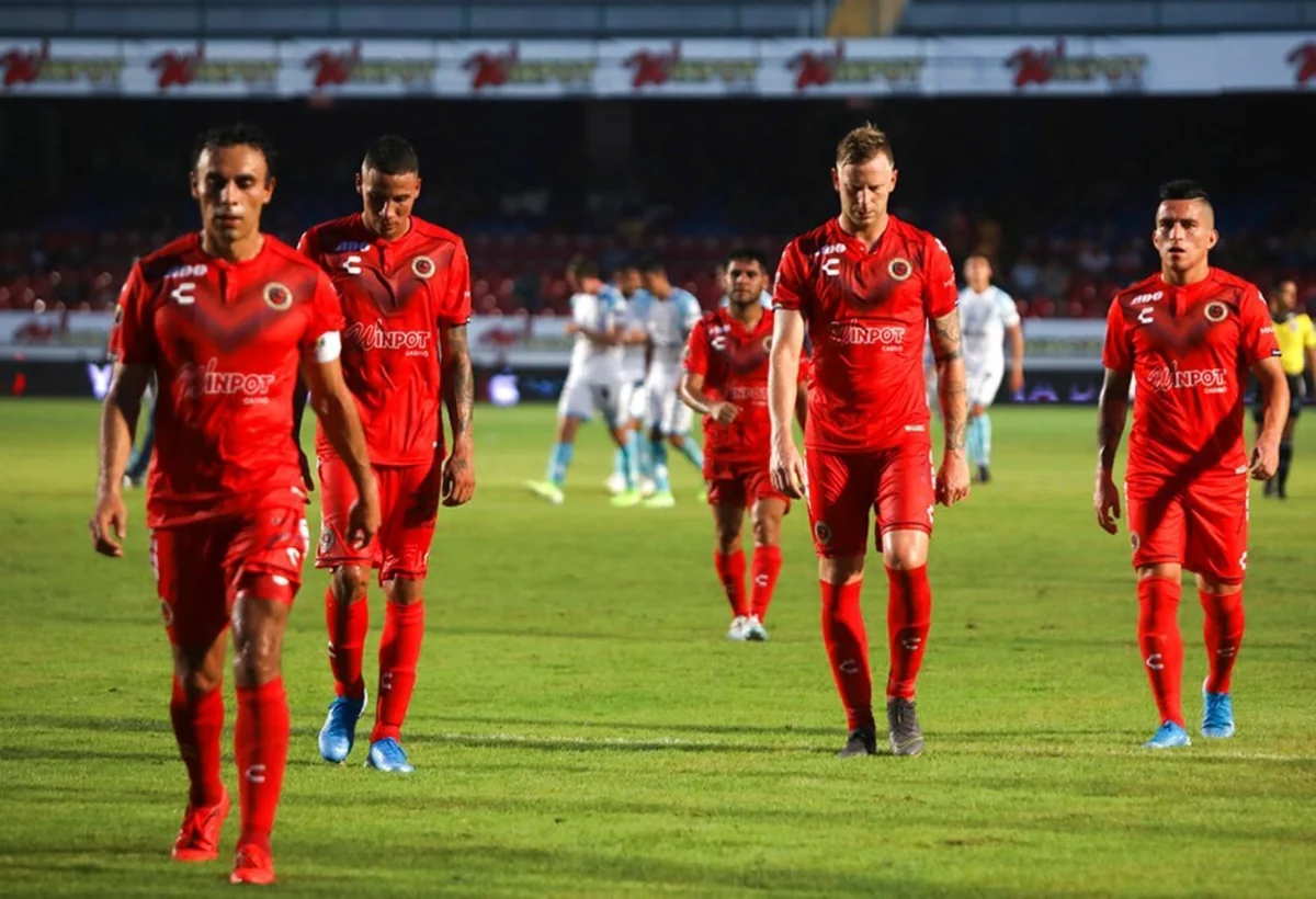Futbol tarixində ən uzun müddət qələbə qazanmayan komanda dəyişib